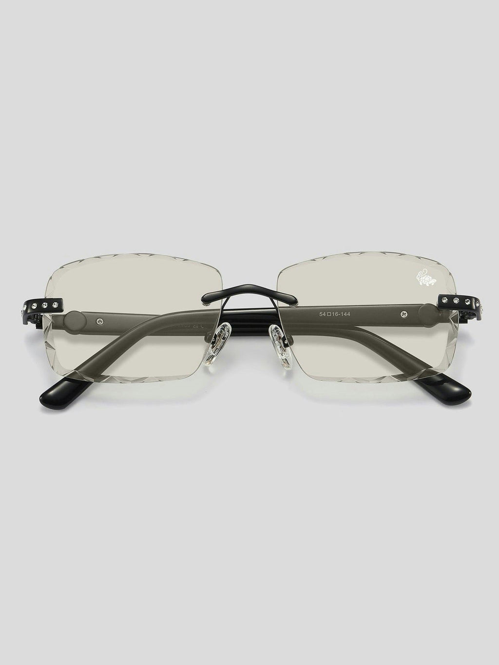 Palmeira Transition Brown | Stealth