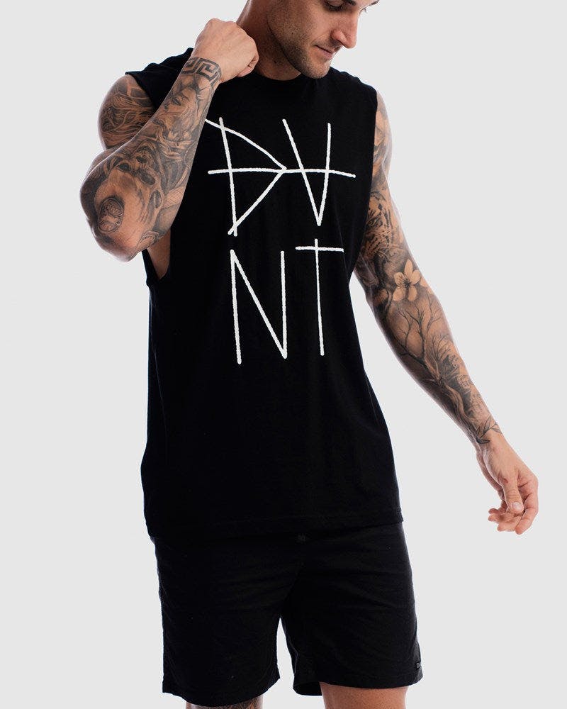 Scratch Tank