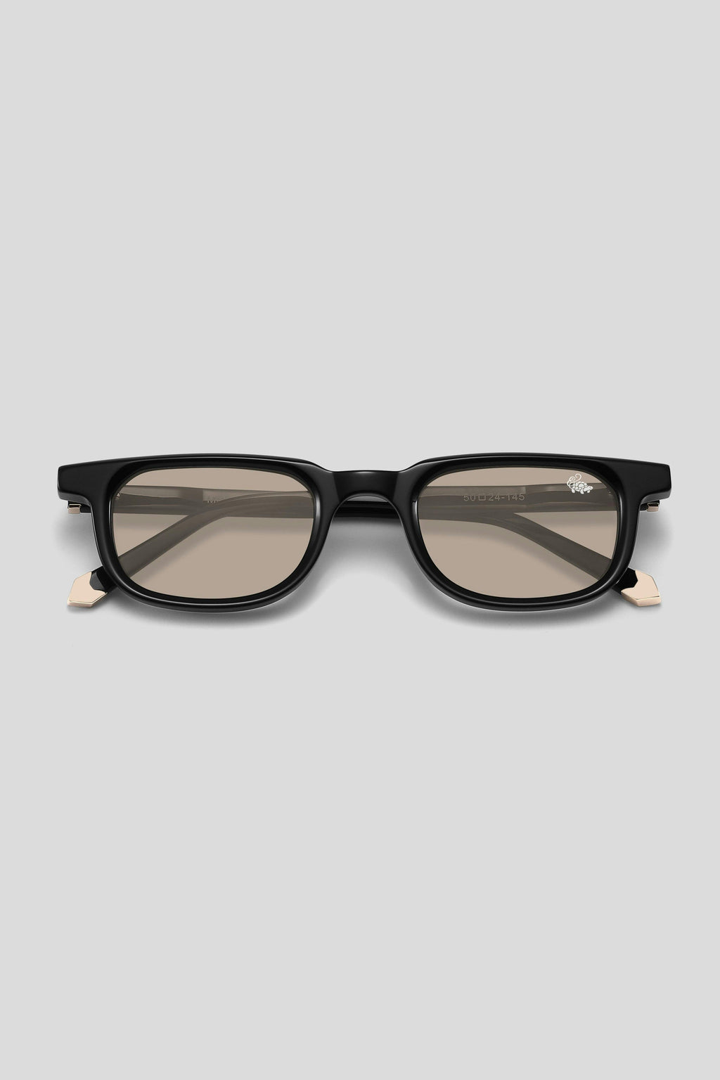 Melrose Brown | Black