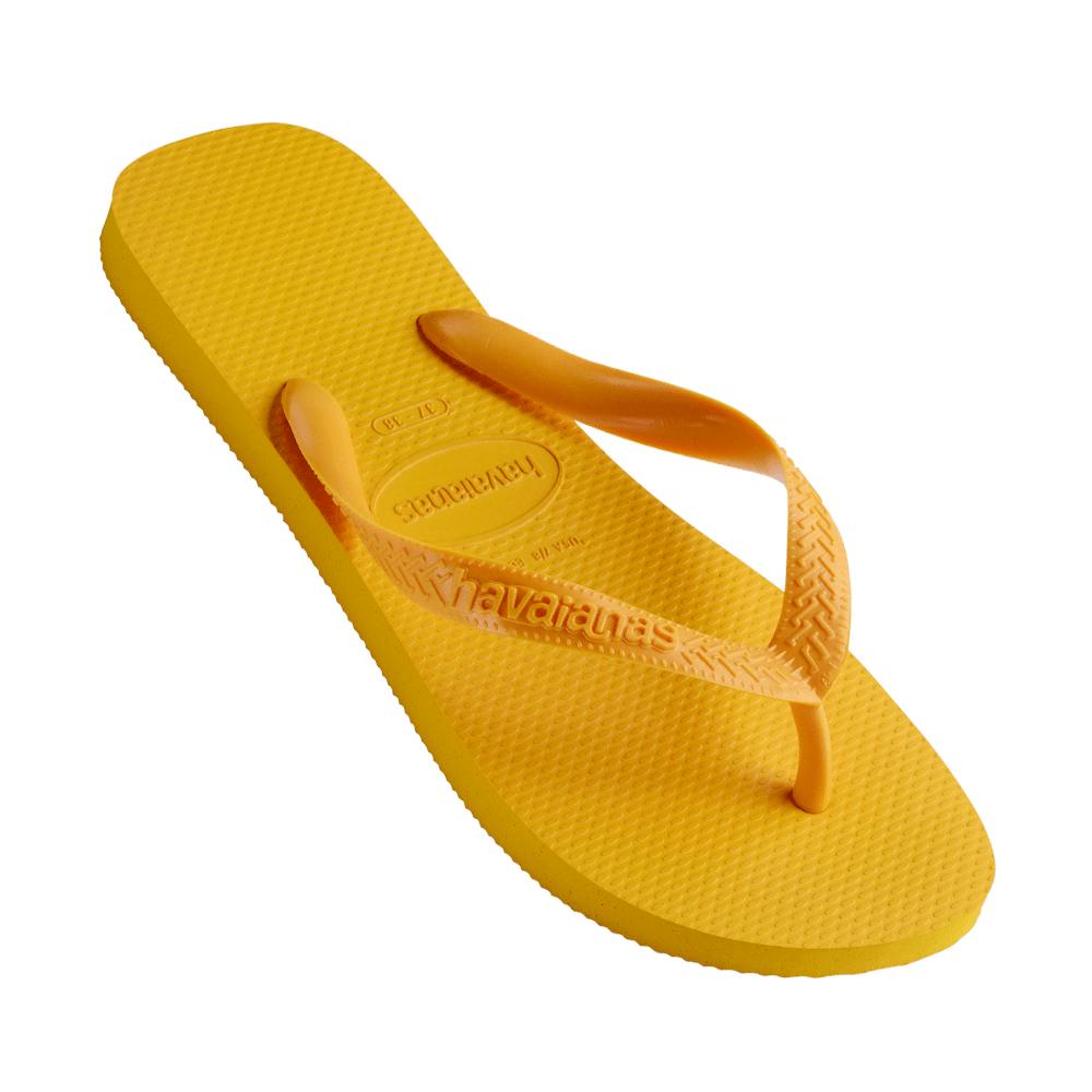 Top Thongs Colour