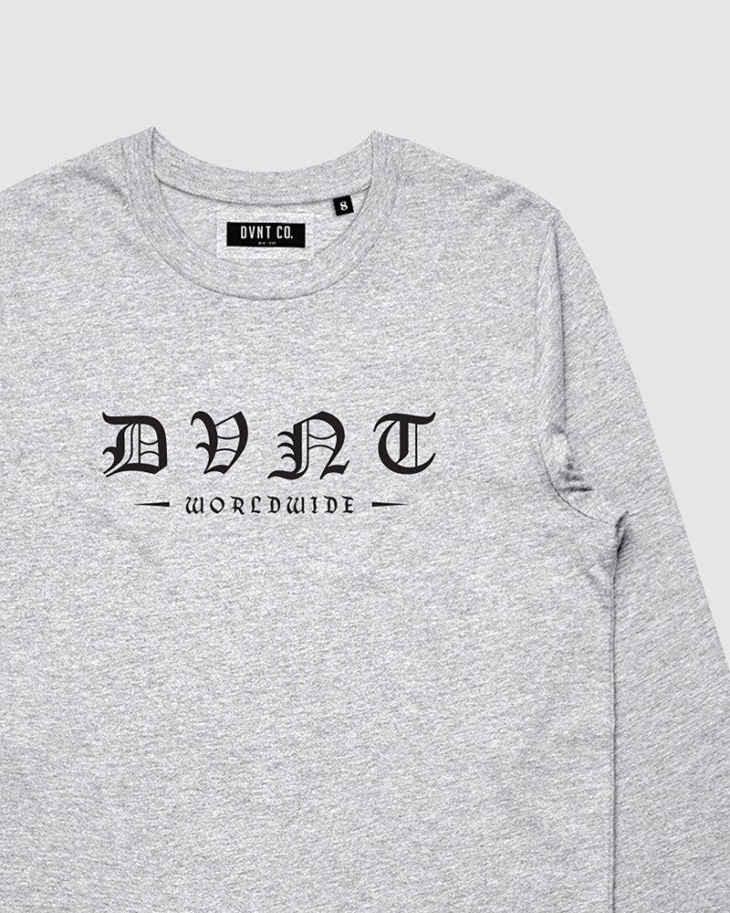 Worldwide Long Sleeve - Youth