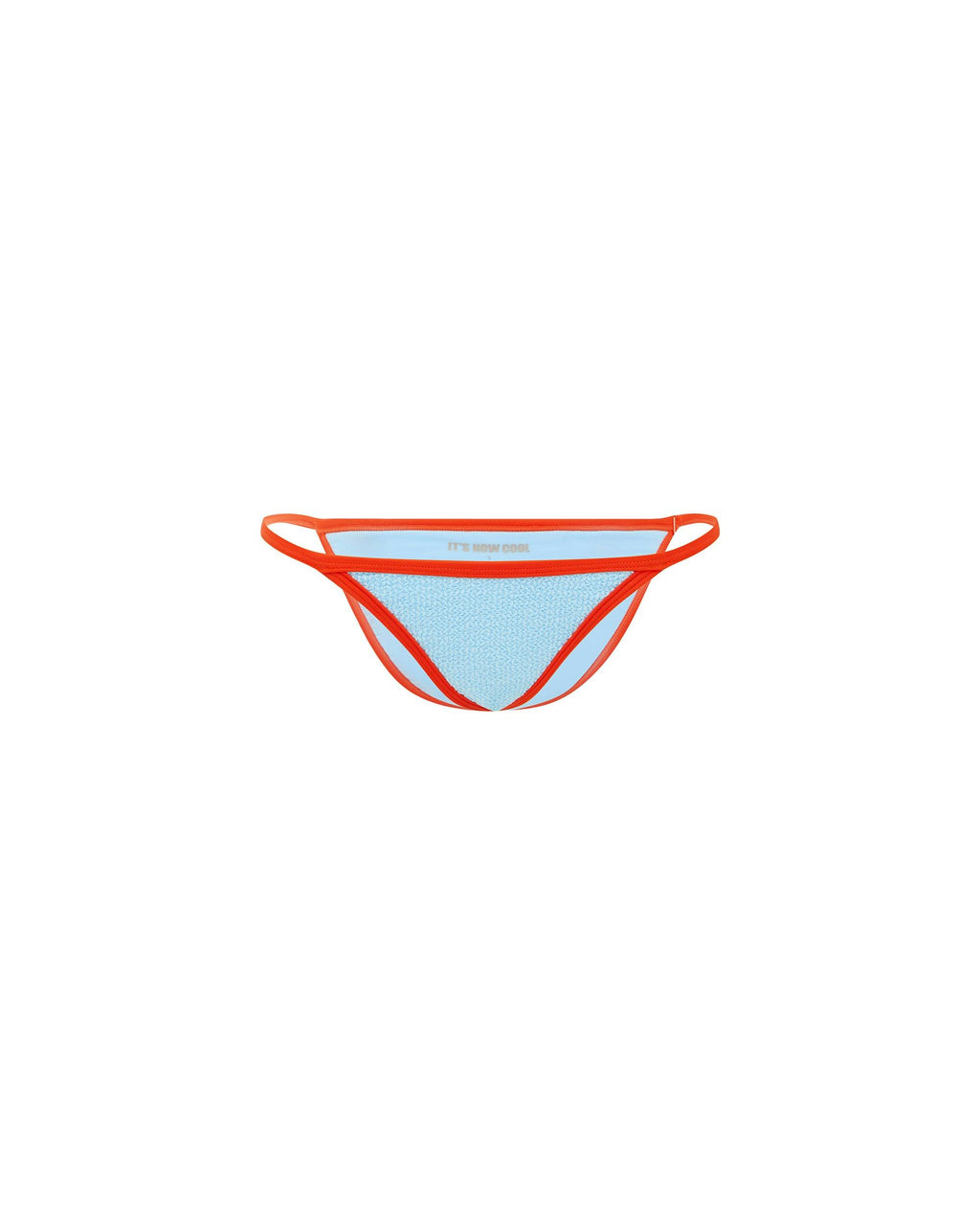 THE DUO STRING PANT  - SEUSS CRIMP