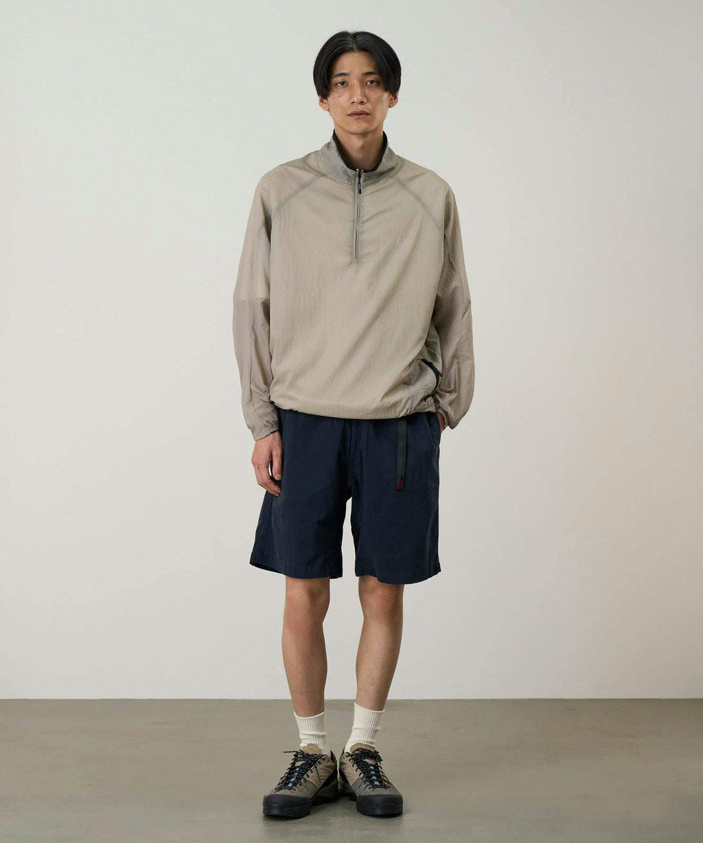 Gramicci G Short in Double Navy