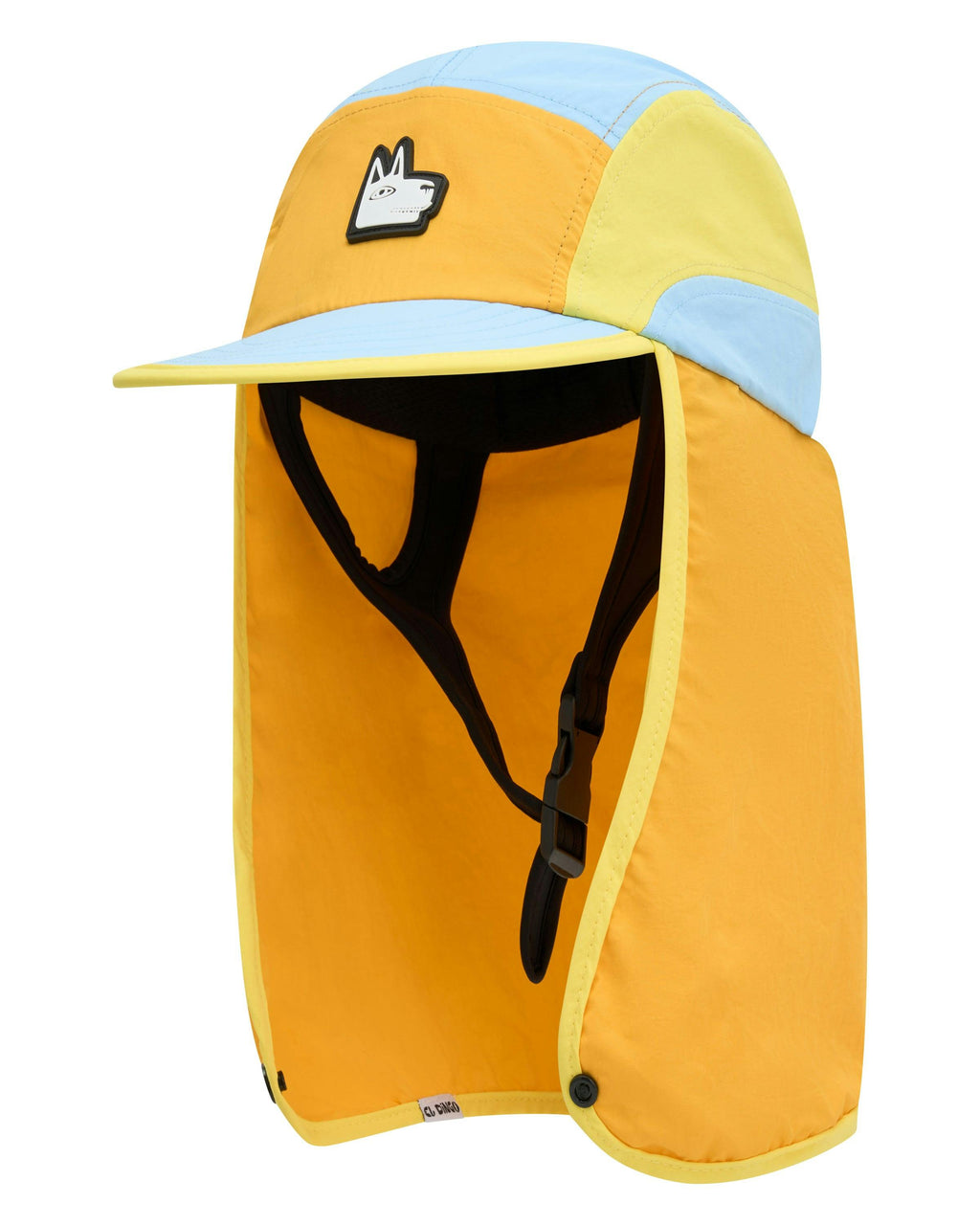 Mum's Pavlova Legionnaire Surf Cap UPF 50+