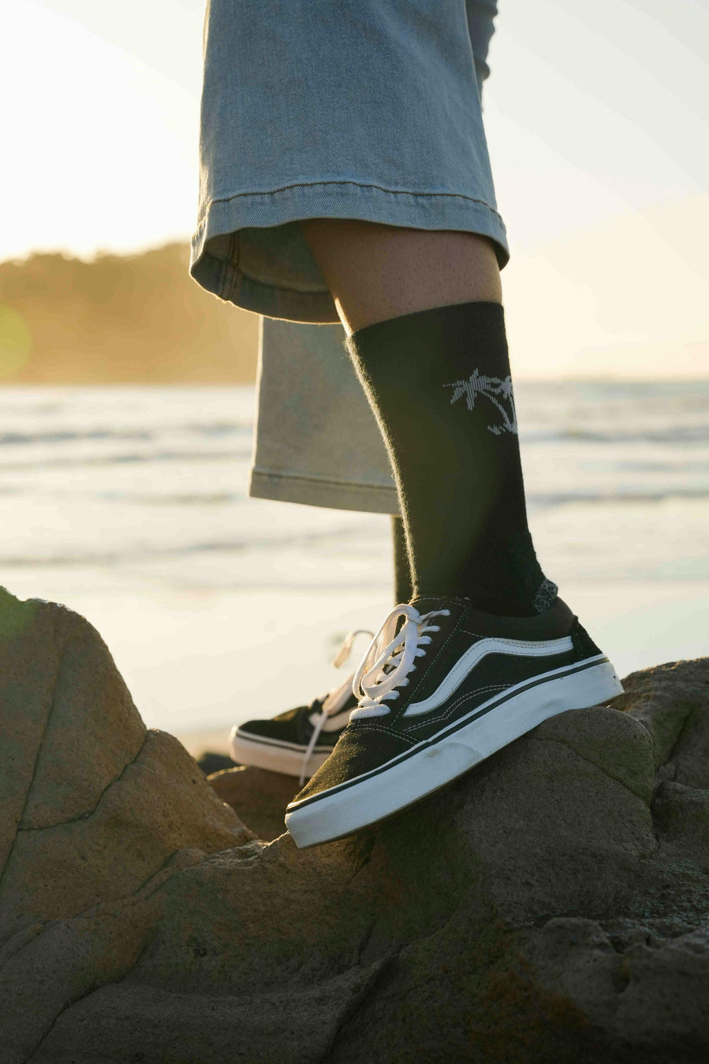 Merino Wool Socks