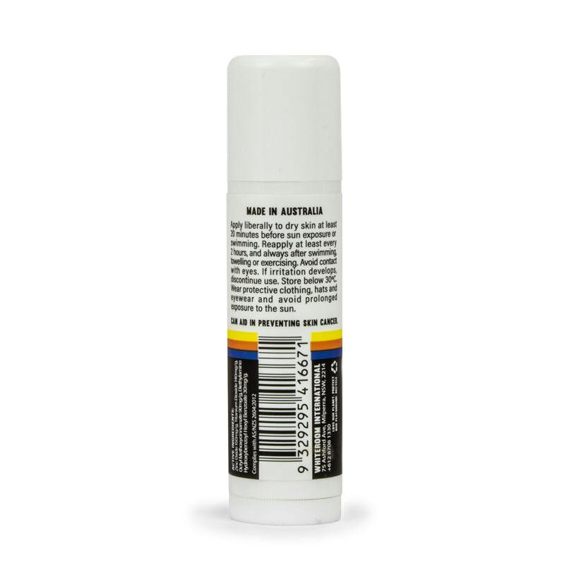 50+ SPF Zinc Stick - 12g