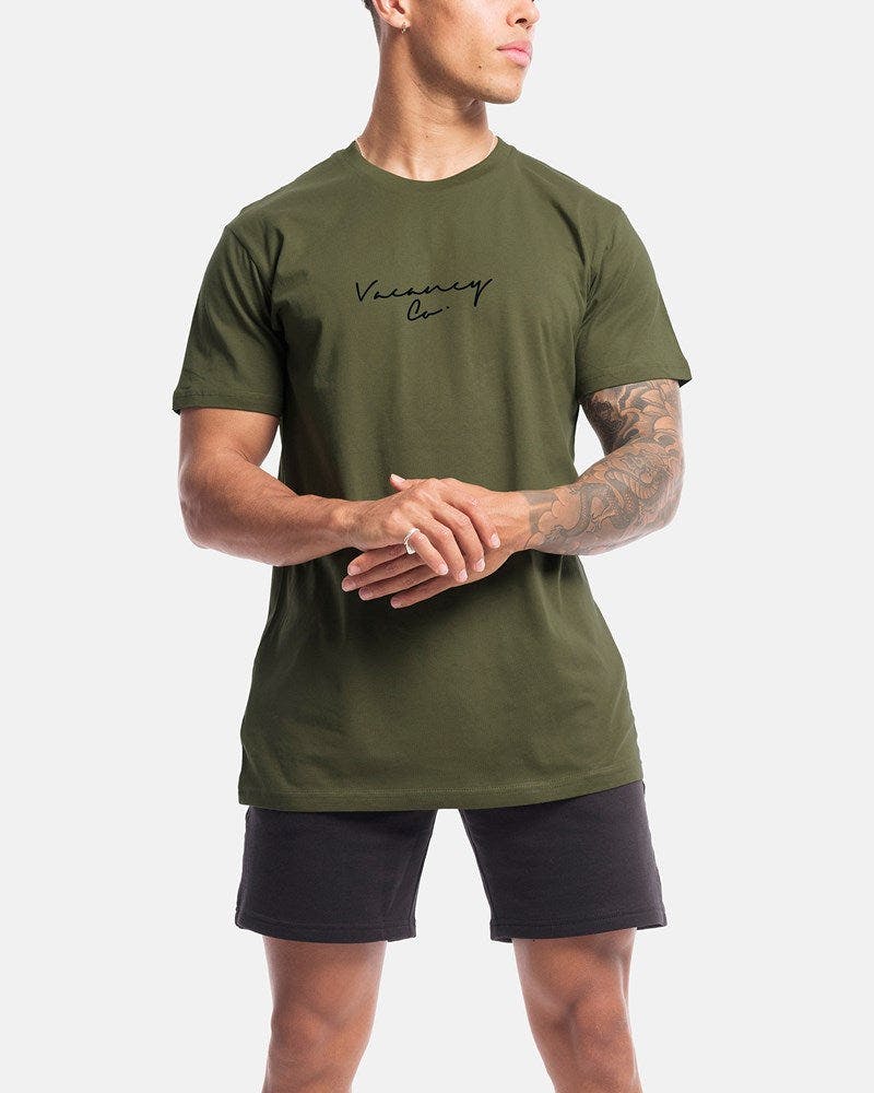 Coy Rise Tee
