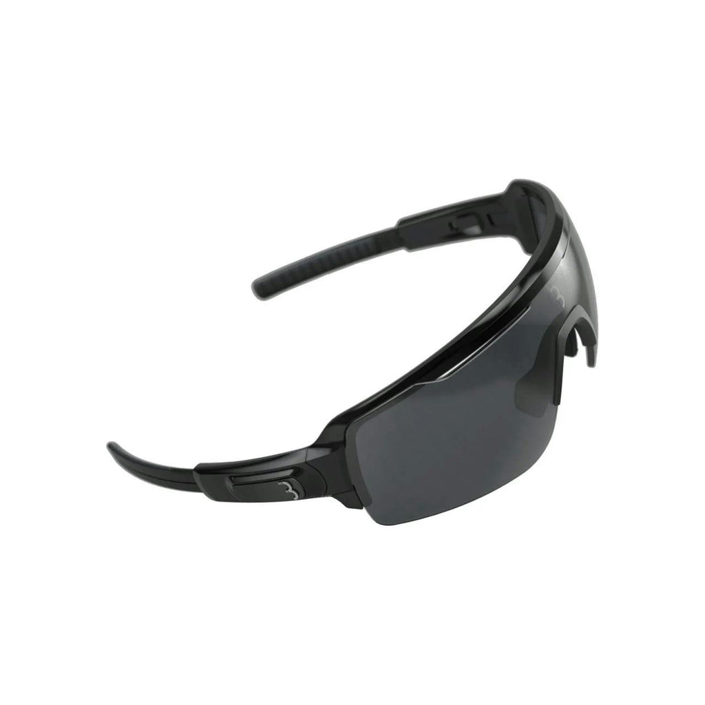 Commander Sportglasses Black
