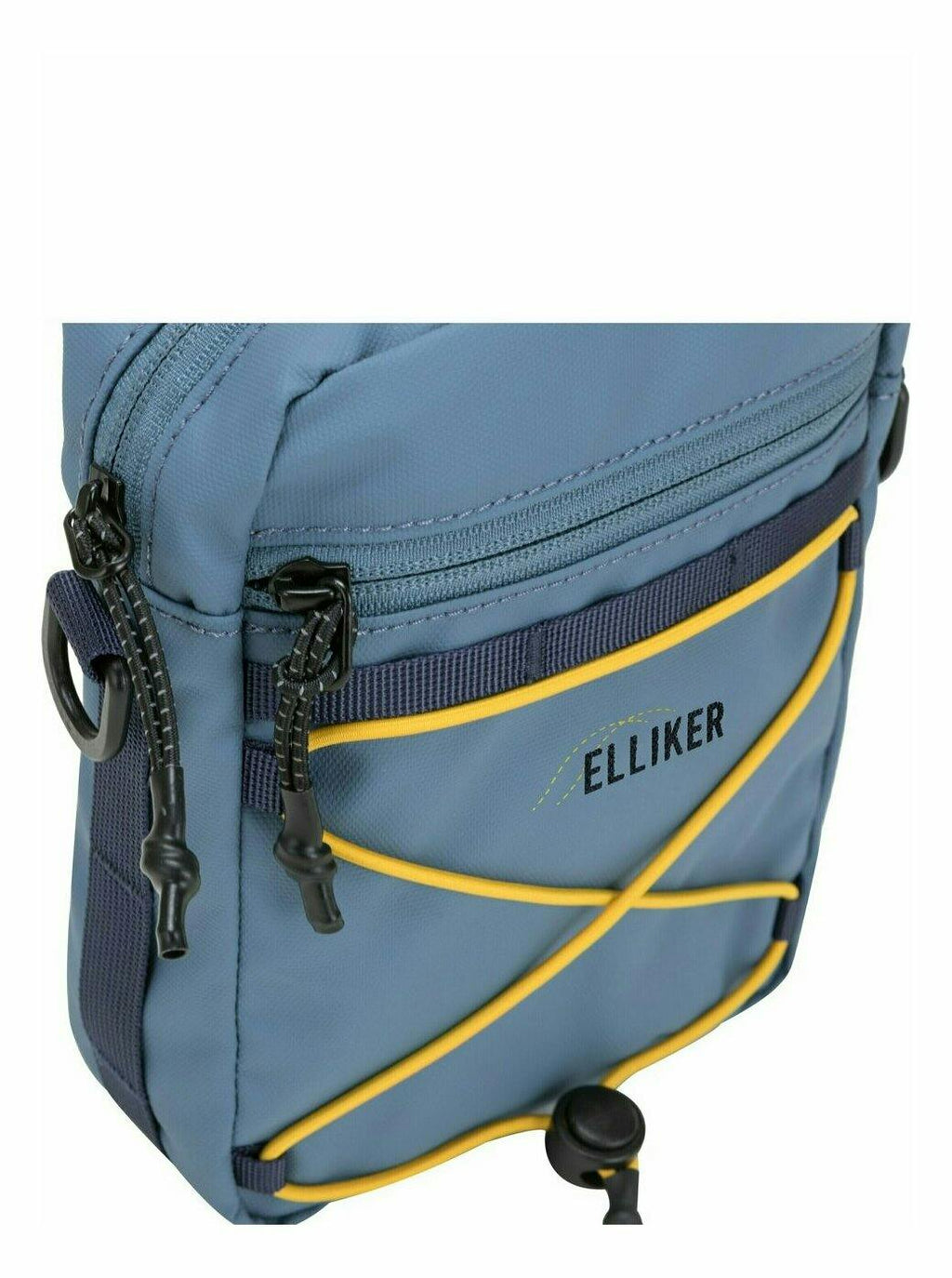 KEP CROSSBODY BAG 2L