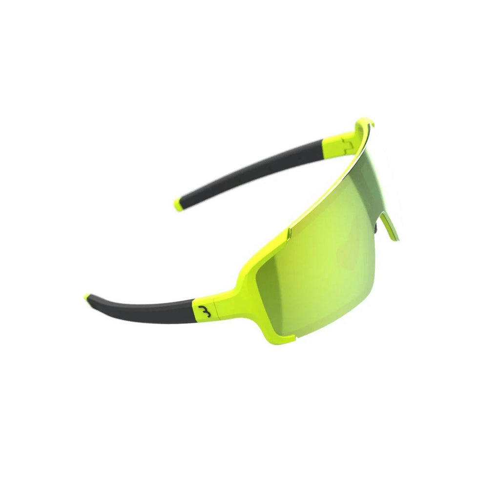 Chester Sportglasses Fluro Green