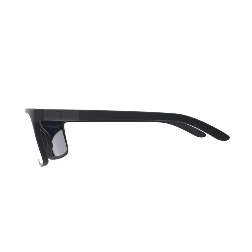 Town R Sunglasses Black/Green