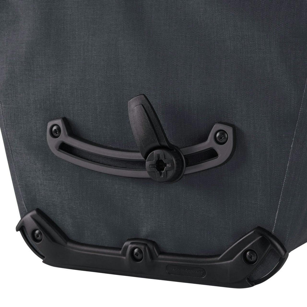 Back-Roller Plus Single Bag Single Black 23L