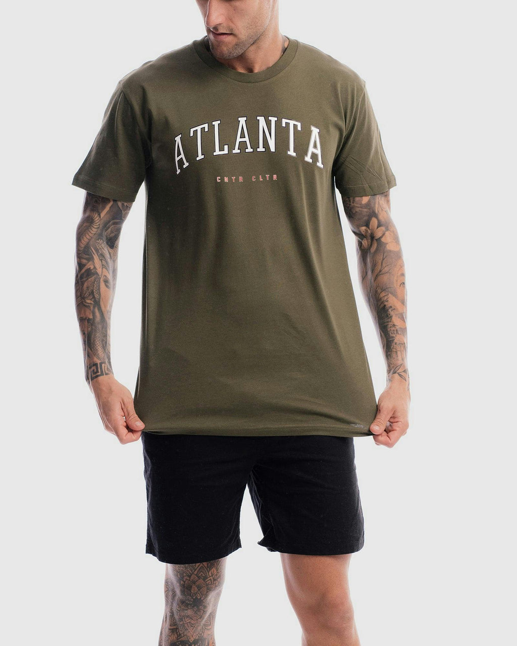 Atlanta Tee