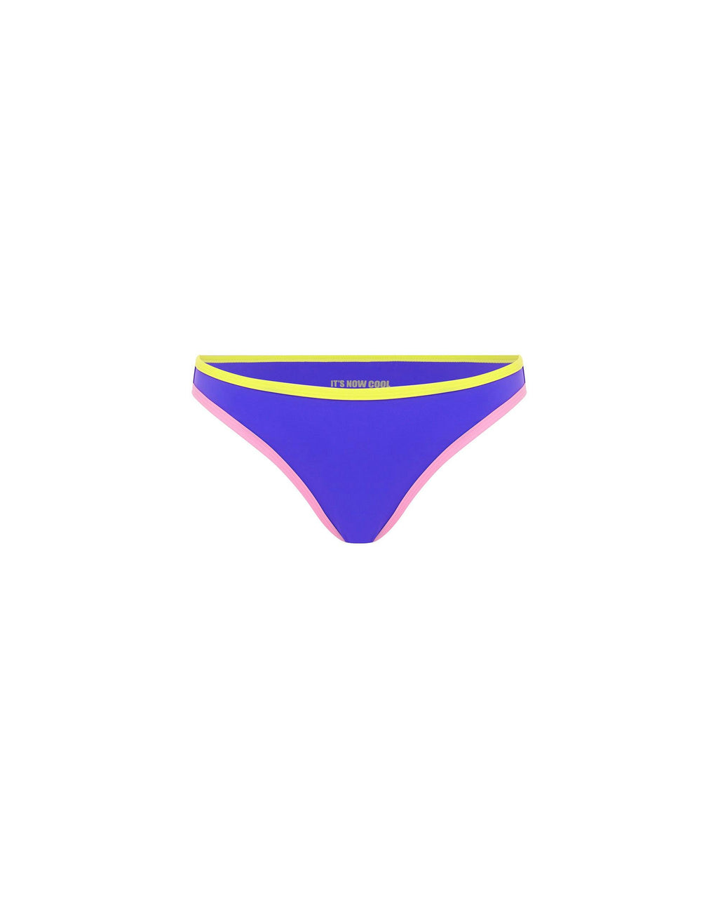 THE CONTOUR 90'S PANT - CURRUMBIN