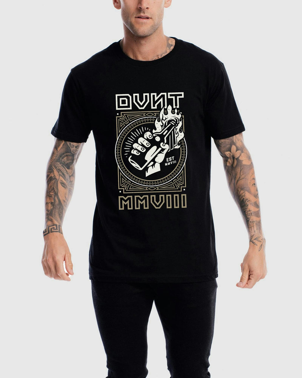 Revolution Tee
