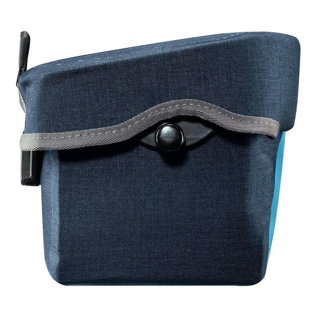Ultimate Six Plus Handlebar Bag 5L Dusk Blue/Denim