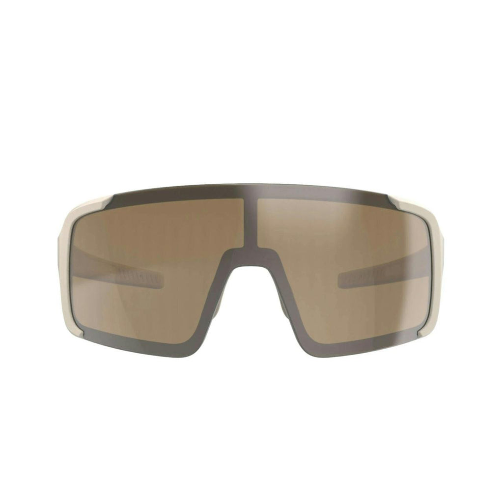 Chester Narrow Sports Glasses Almond/Amber