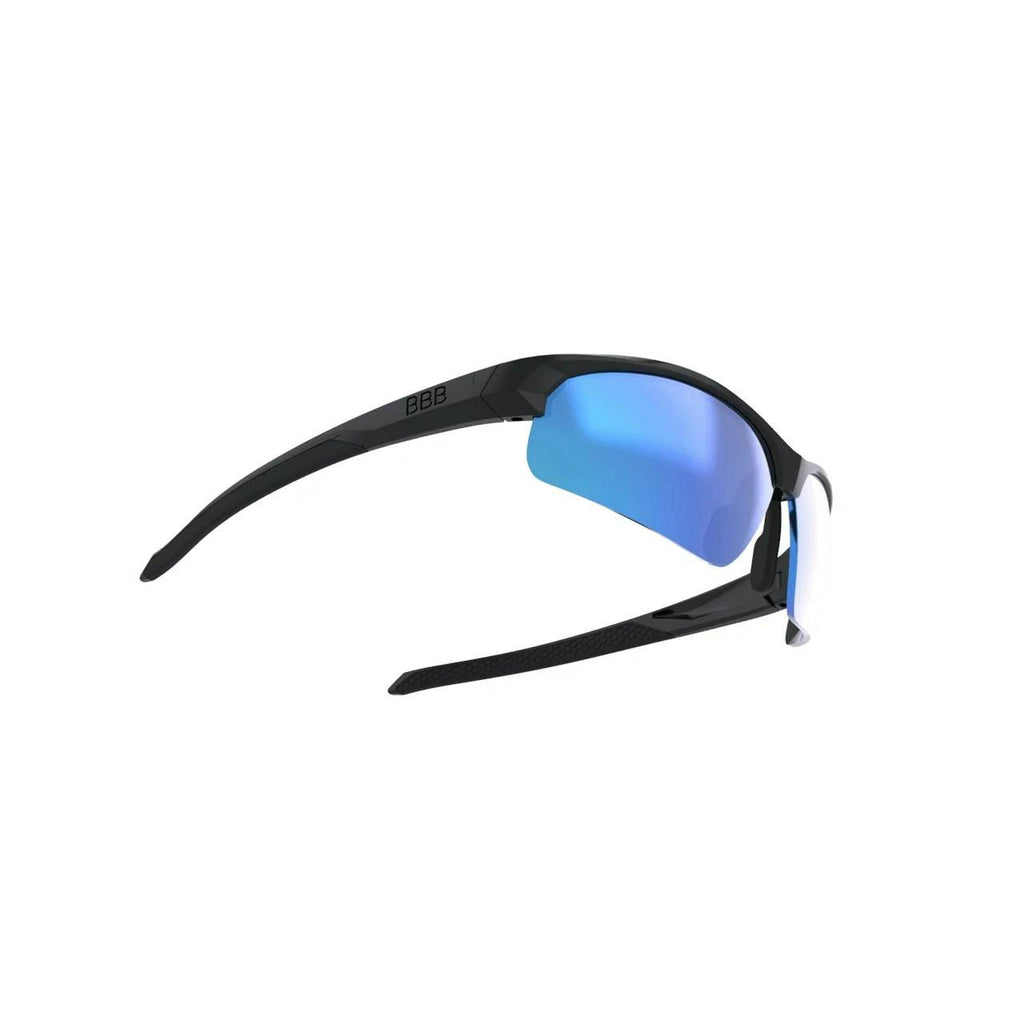 Impress Small Sportglasses Black