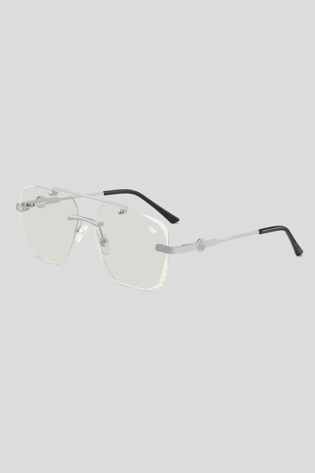 Vice Anti Blue | Silver
