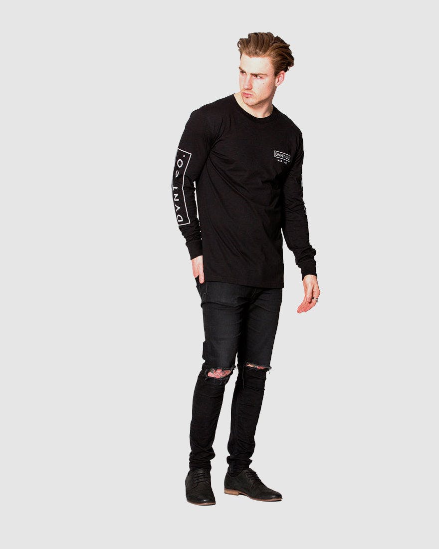NYC Long Sleeve
