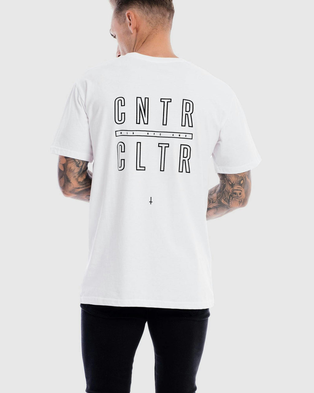 Quad Tee