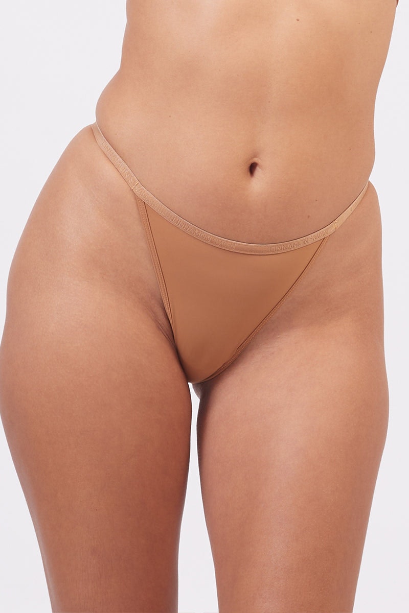 Icon Bikini Briefs