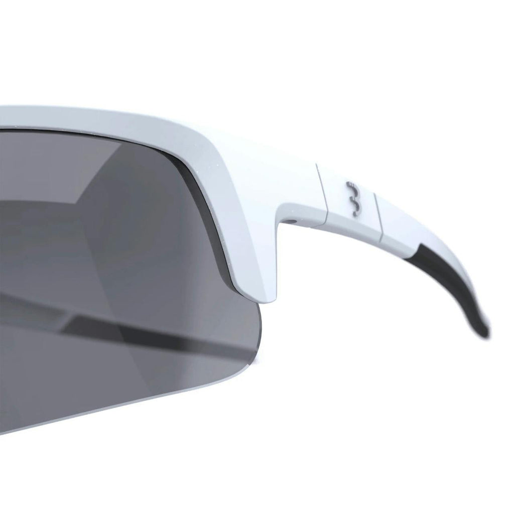 Comet Sports Glasses White