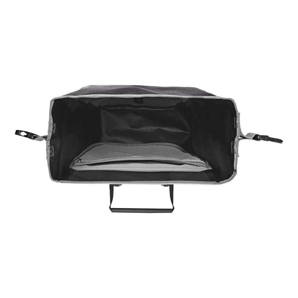 Back-Roller Plus Double Bag Granite