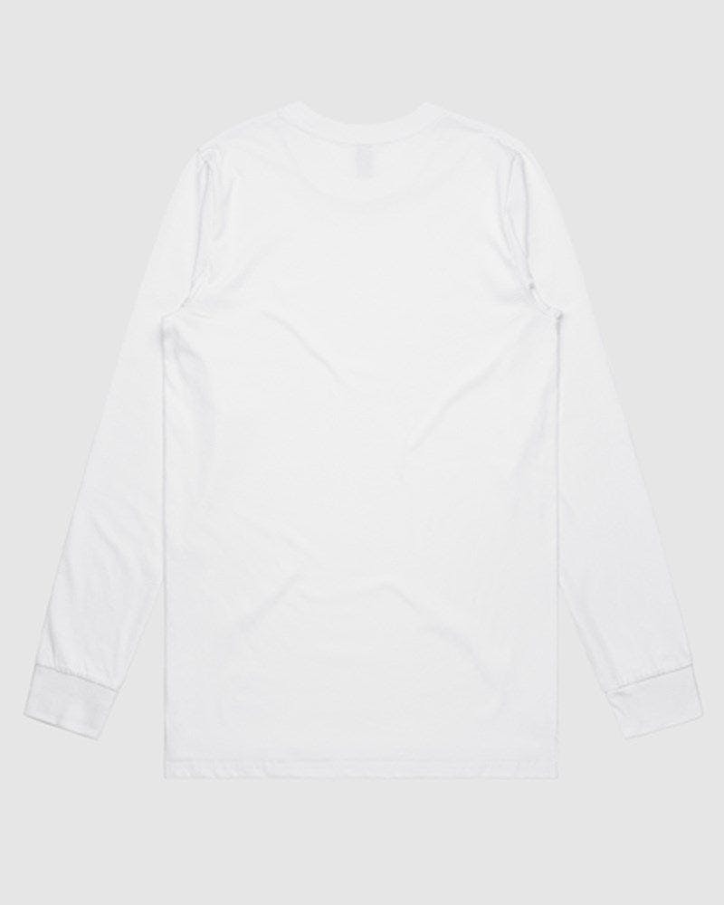 Tropical Long Sleeve - Youth