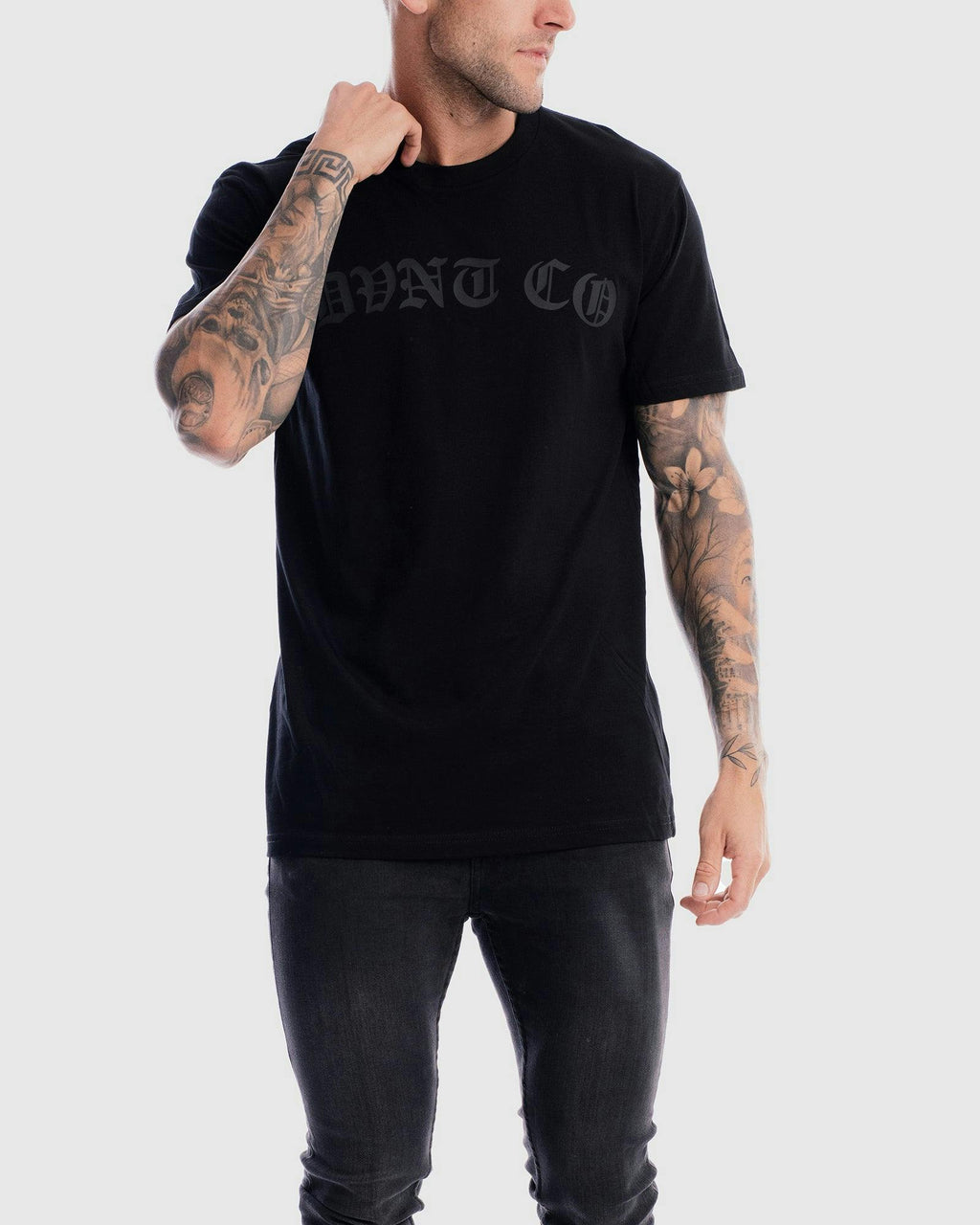 Grand Saxon Mono Tee