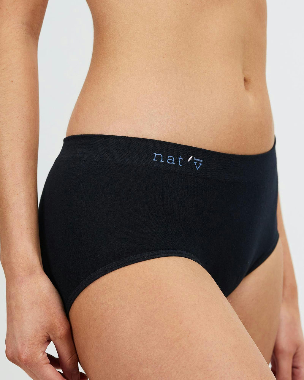 CLASSIC BRIEF - BLACK