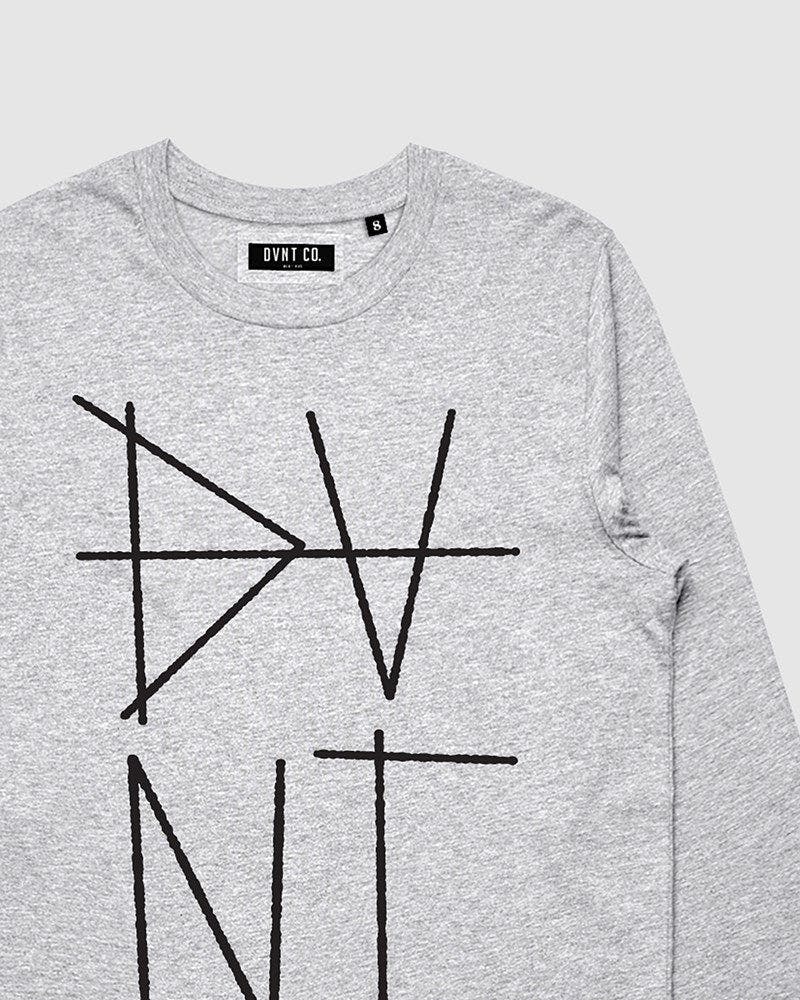 Scratch Long Sleeve - Youth