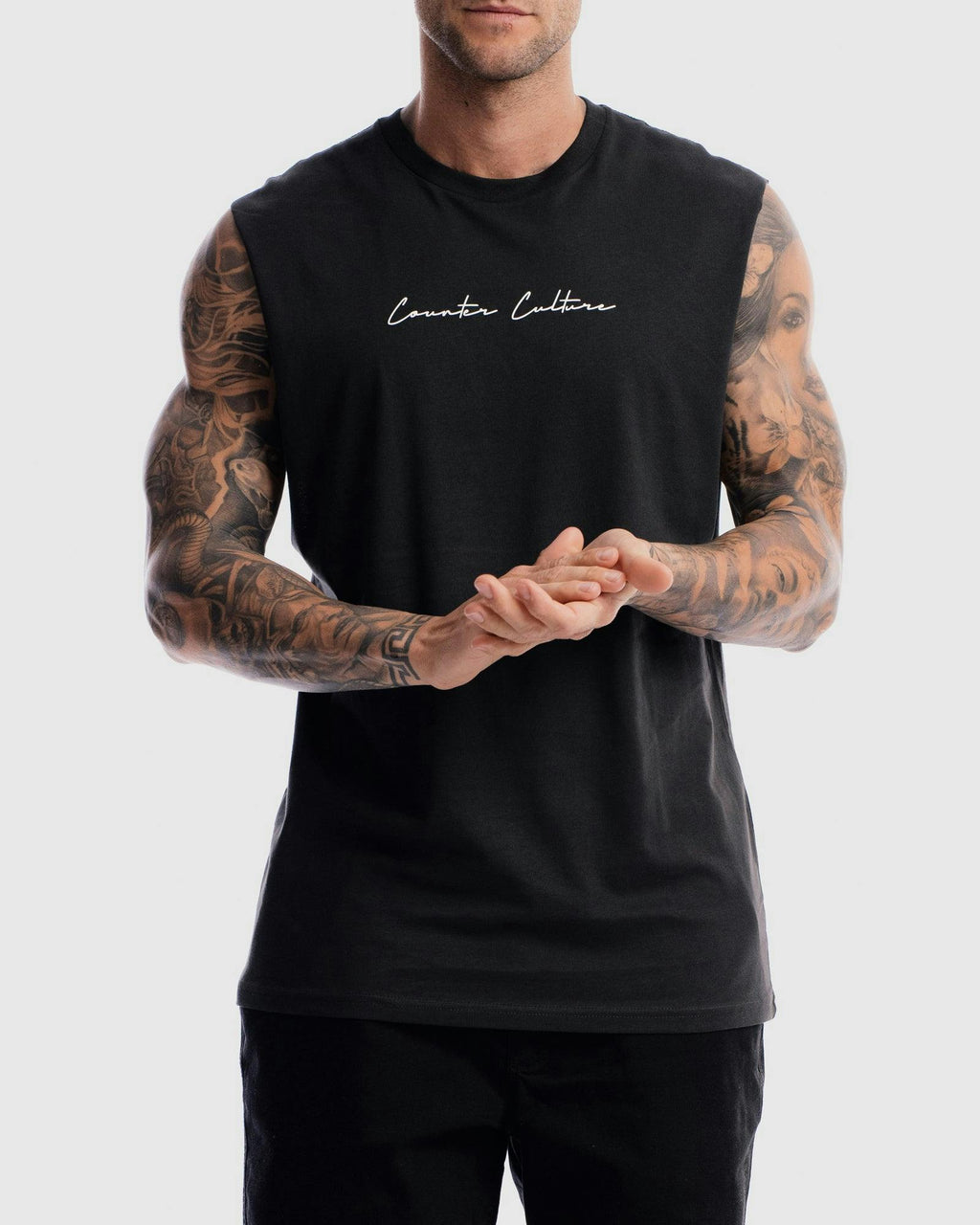 Autograph Rise Tank