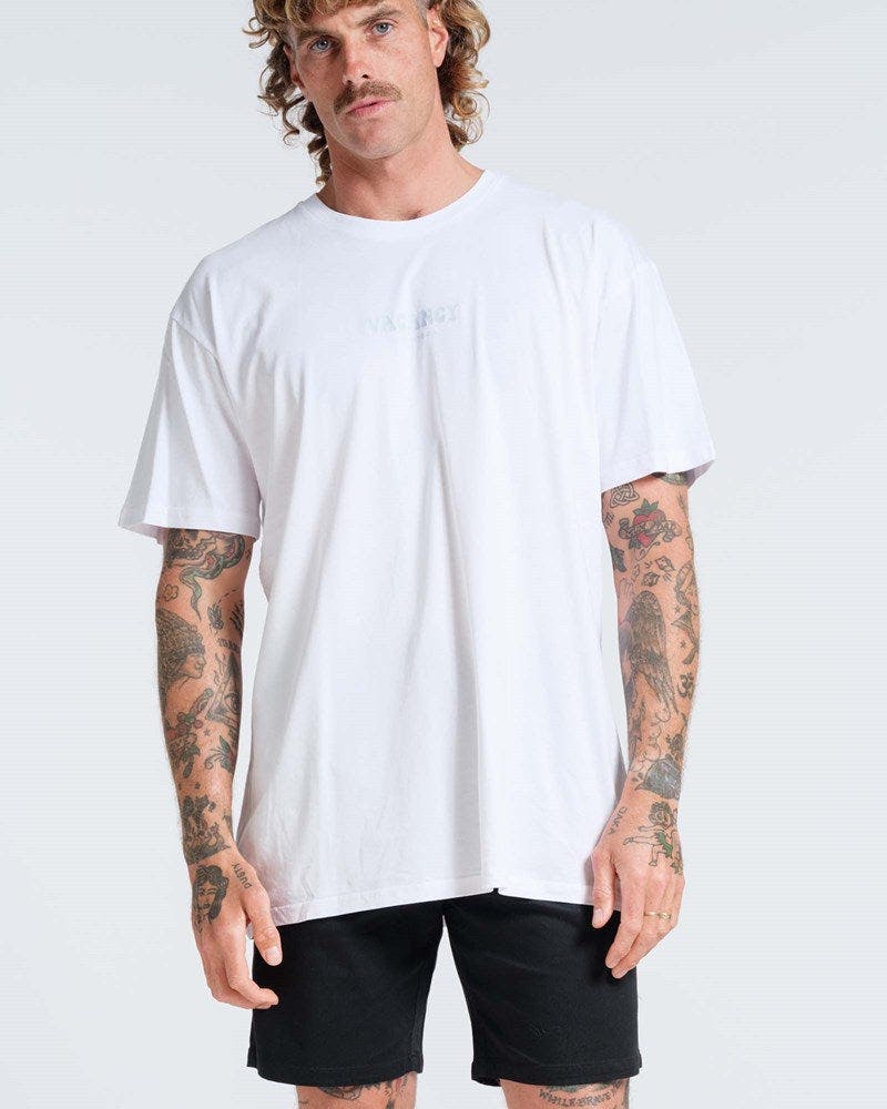 Byron Tee