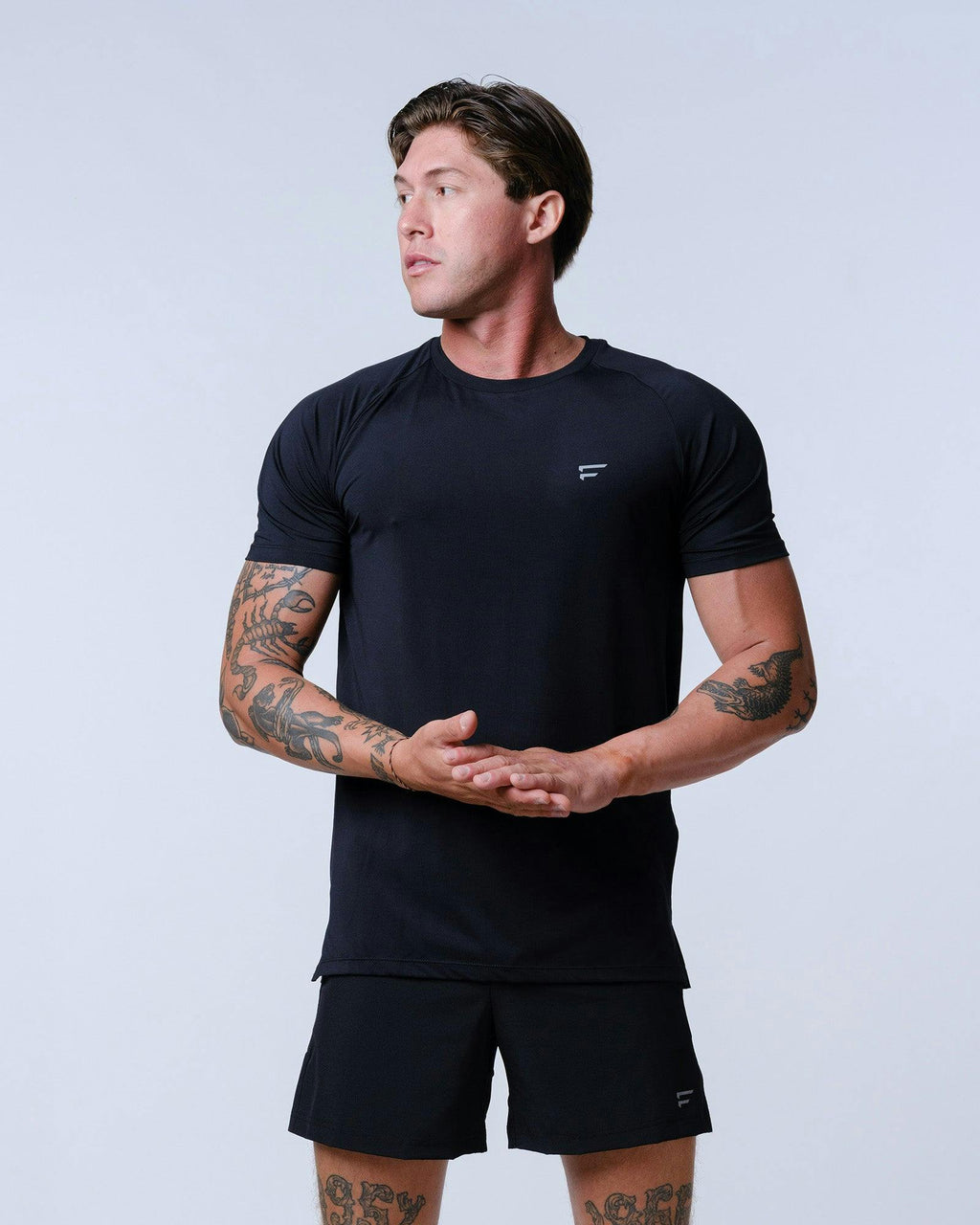 Vital Tee