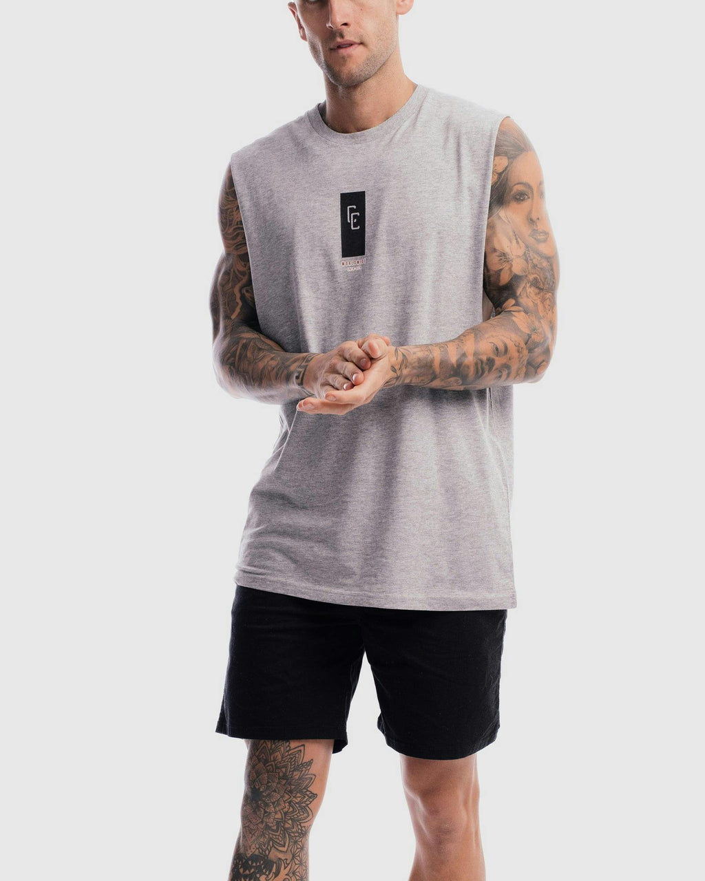 Runway Tank