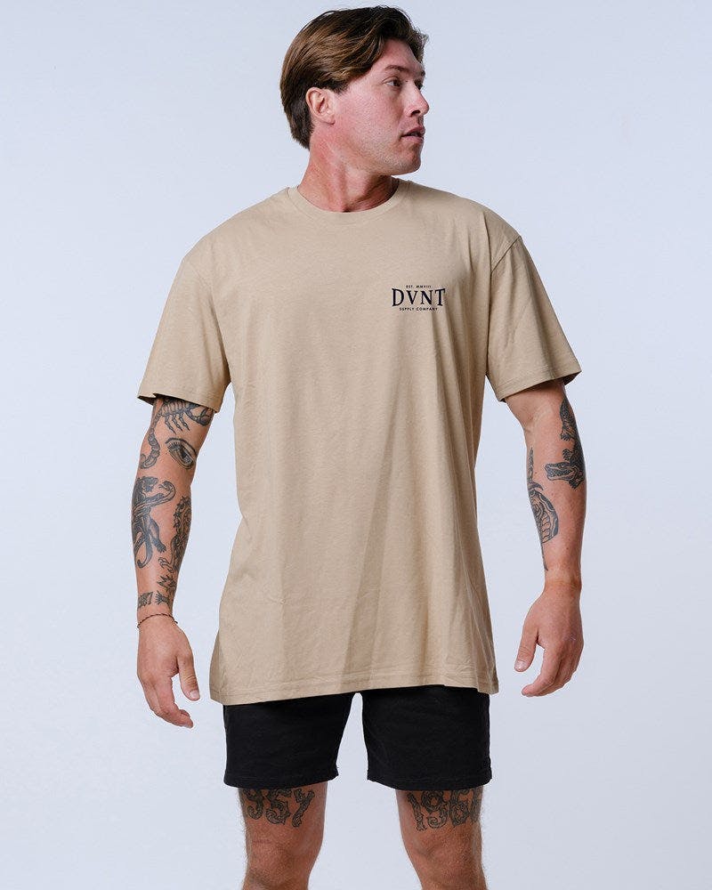 Convex Tee