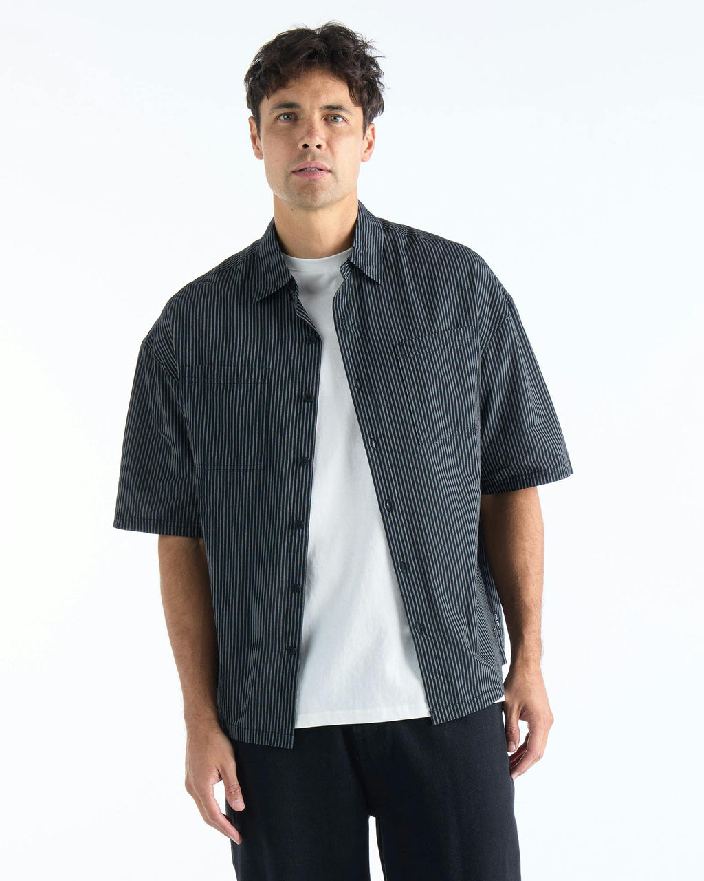 The Promenade SS Shirt