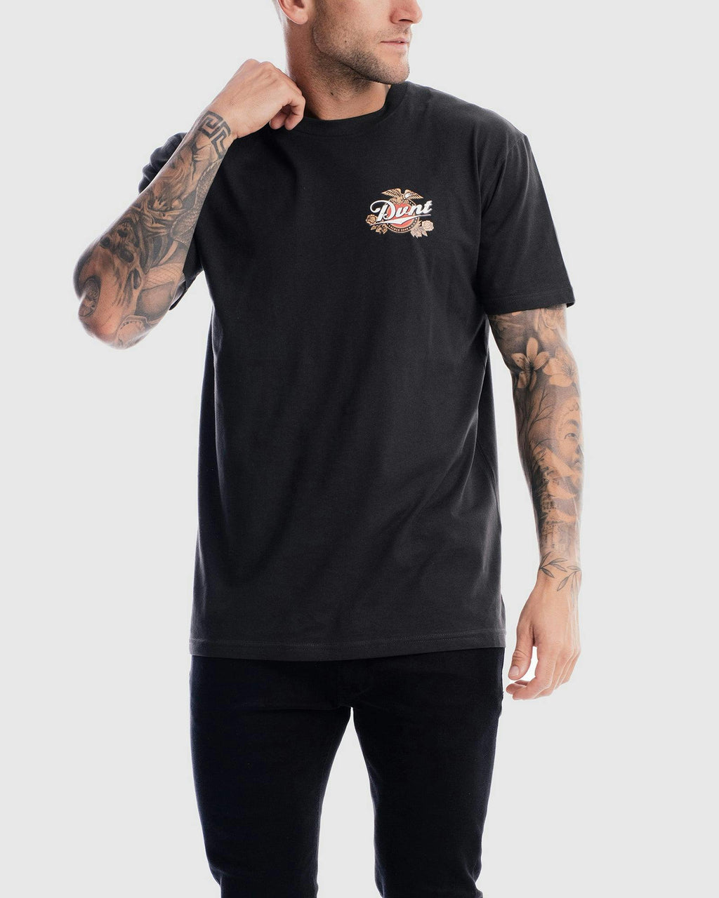 Craft Tee