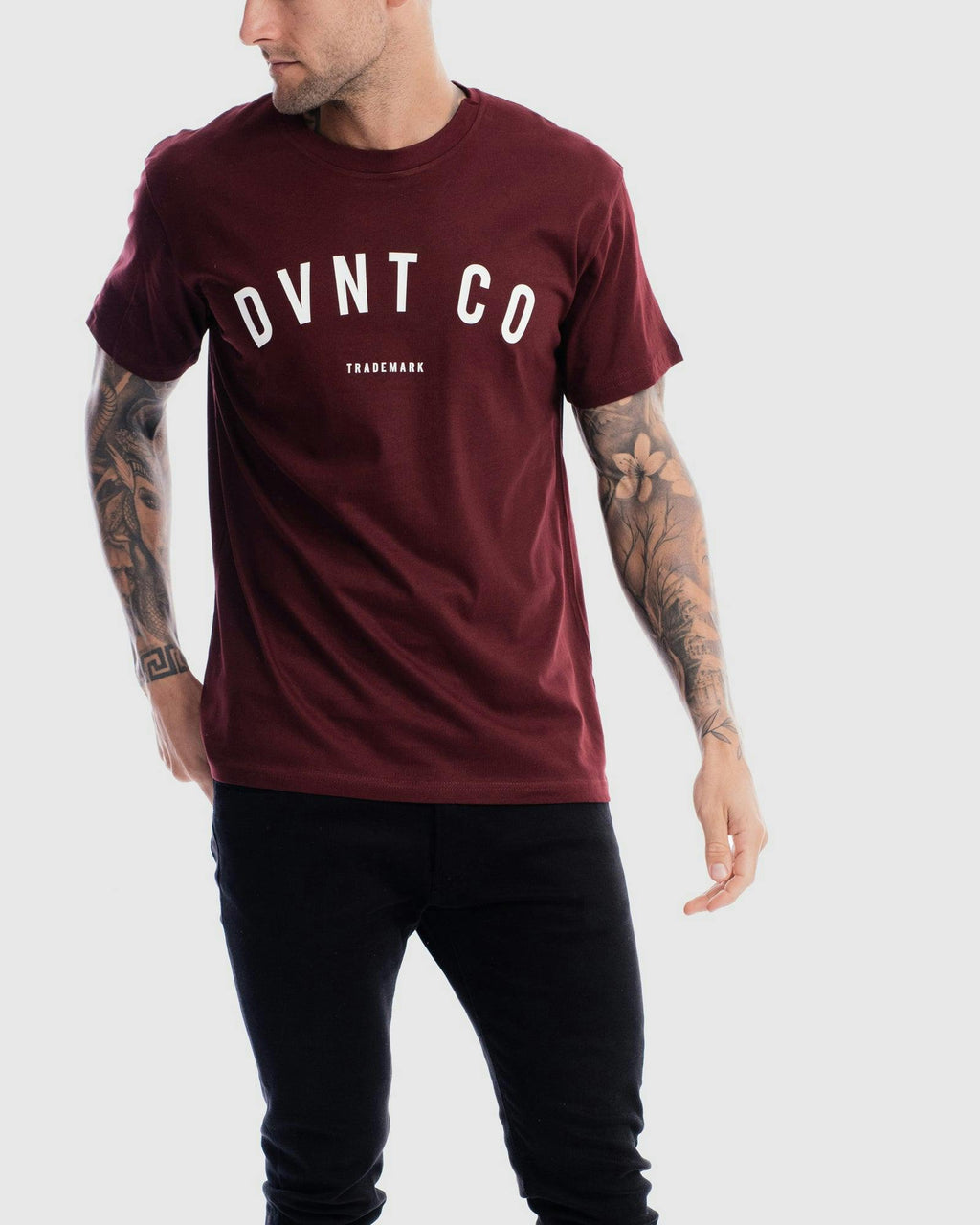Arch Tee
