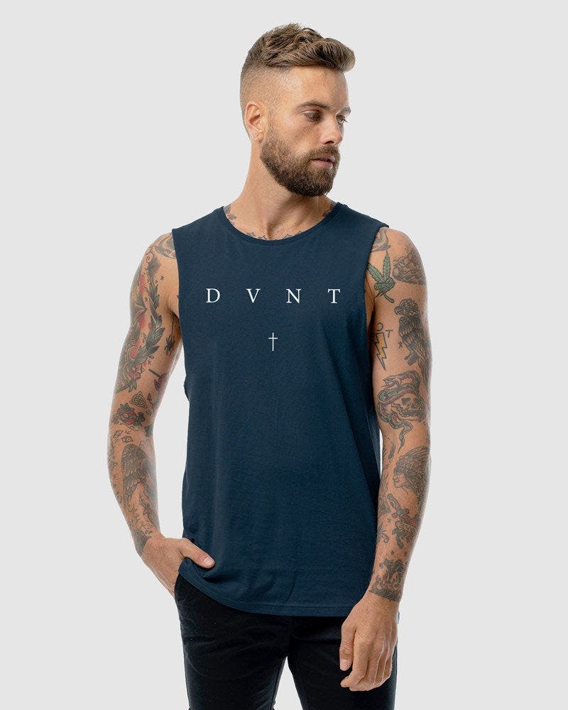 Saint Tank