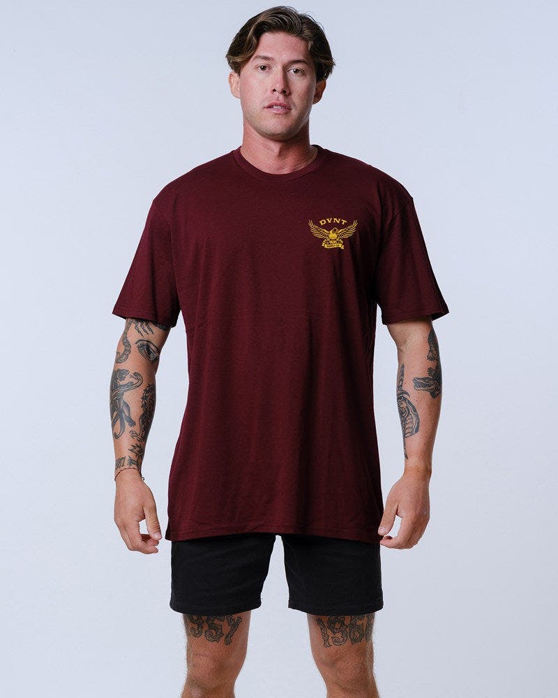 Eagle Crest Tee