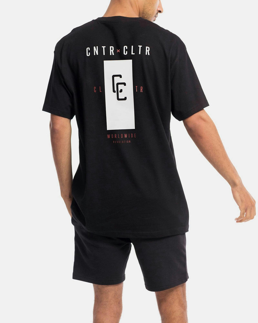 Runway Oversize Tee