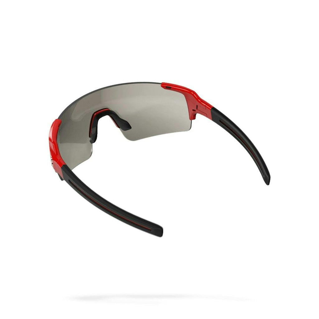 FullView Sportglasses PH Lens Glossy Metalic Red