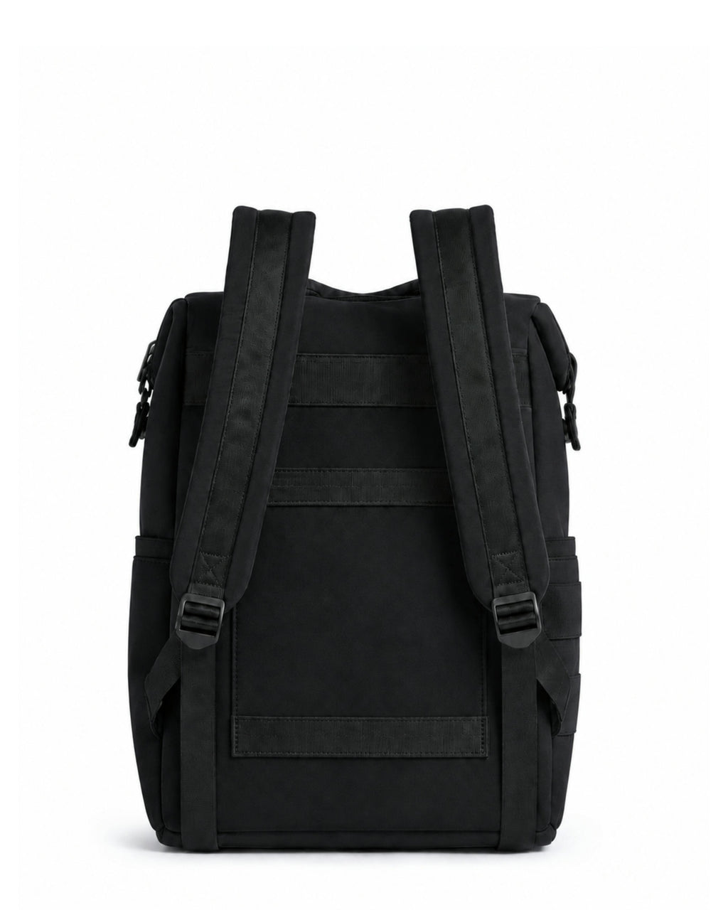 Prene | The Haven Backpack (BLACK) Neoprene Bag