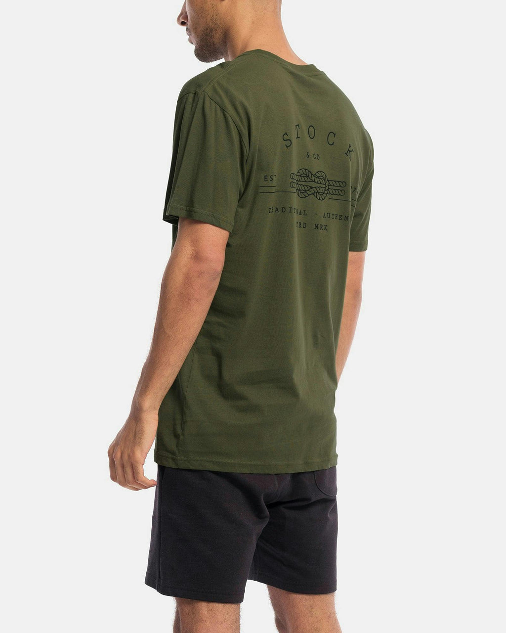 Knot Tee