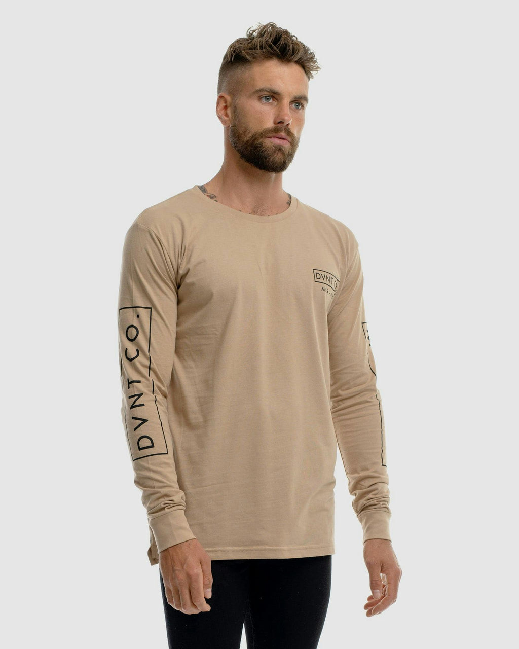 NYC Long Sleeve