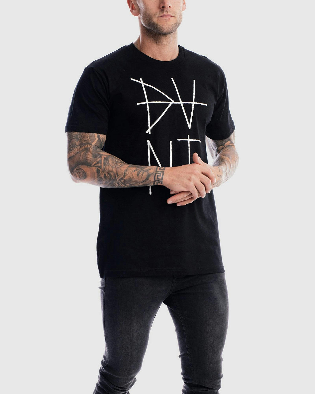 Scratch Tee