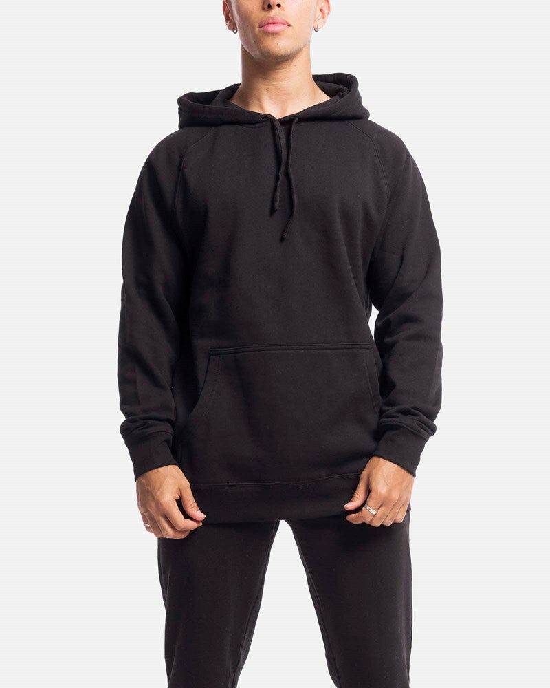 Vacant Hoodie