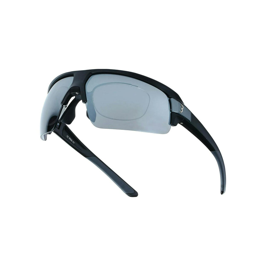 Impulse Optic Sportglasses Matt Black